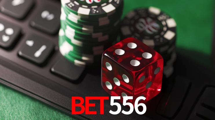 Experiência VIP Bet556