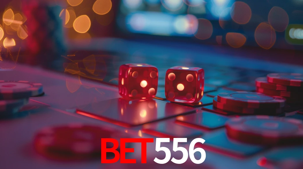 Welcome Bonus Bet556