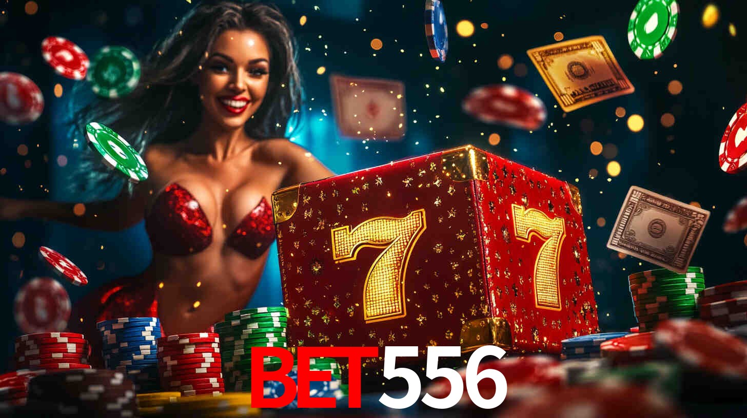 Experiência VIP Bet556