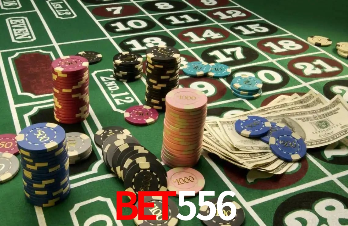 Bet556 - Cassino Online e Slots com - Bet556 Login