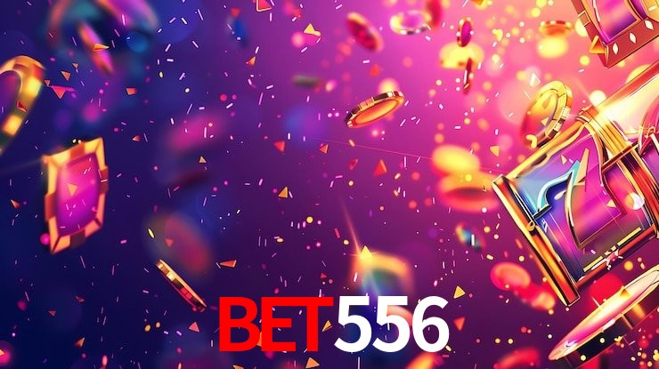 Tecnologia da Plataforma Bet556