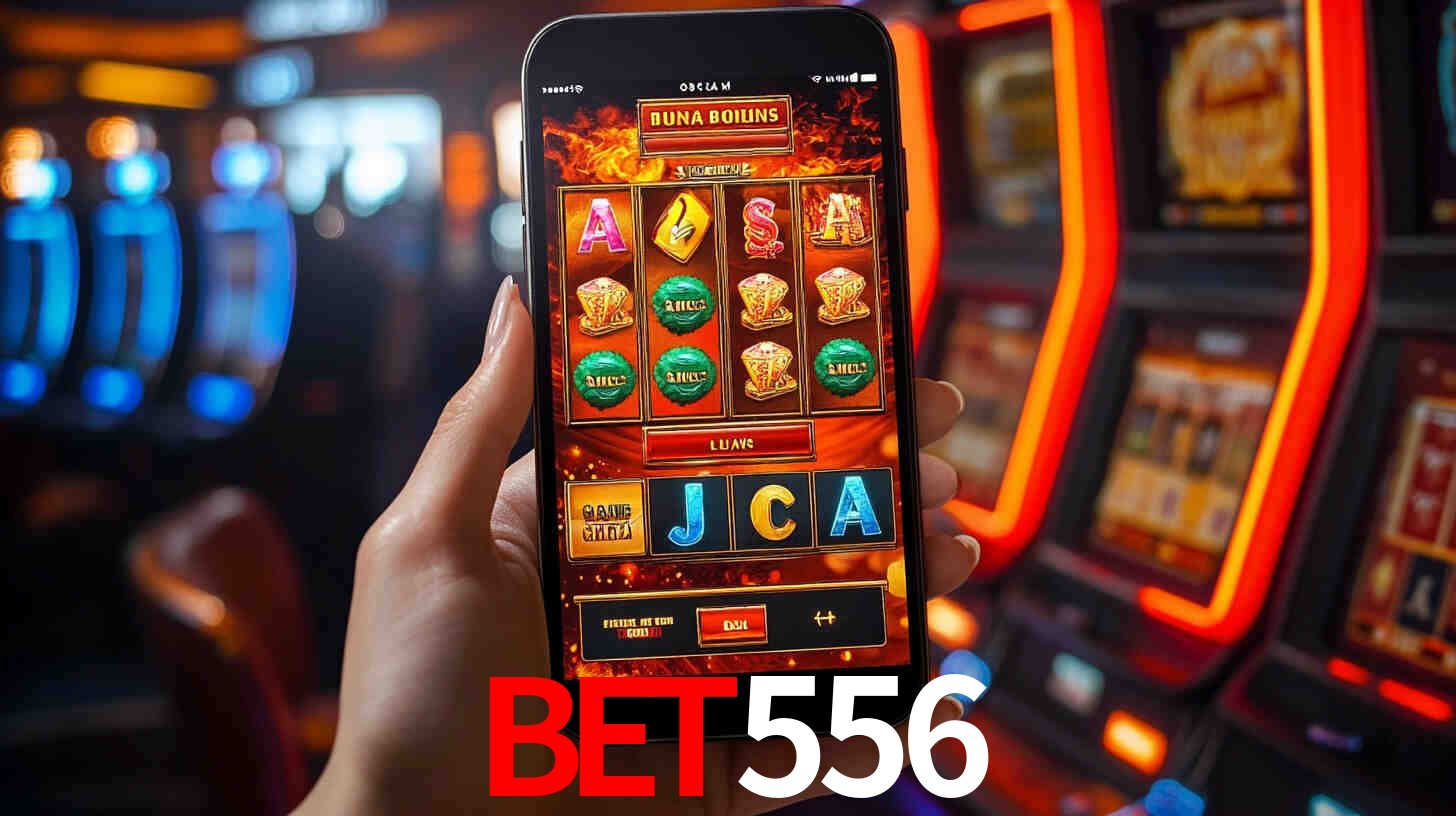 Bet556: A Experiência de Casino com Jogos de Mesa ao Vivo