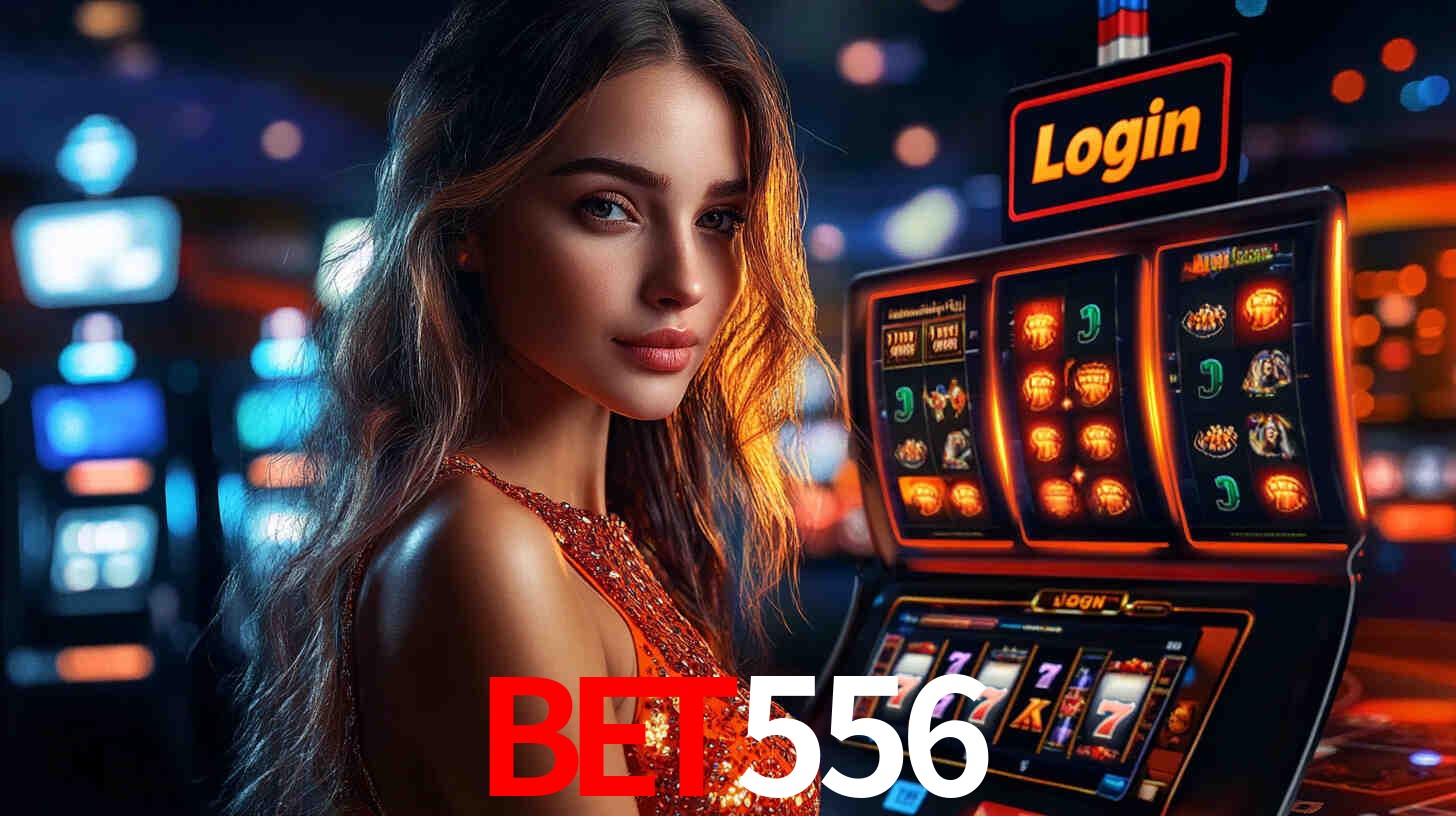 Bet556 Login