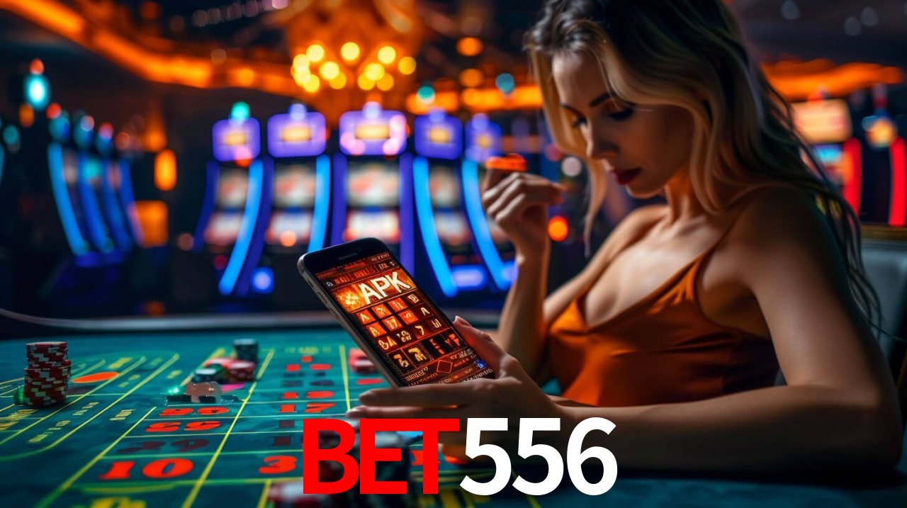 Welcome Bonus Bet556