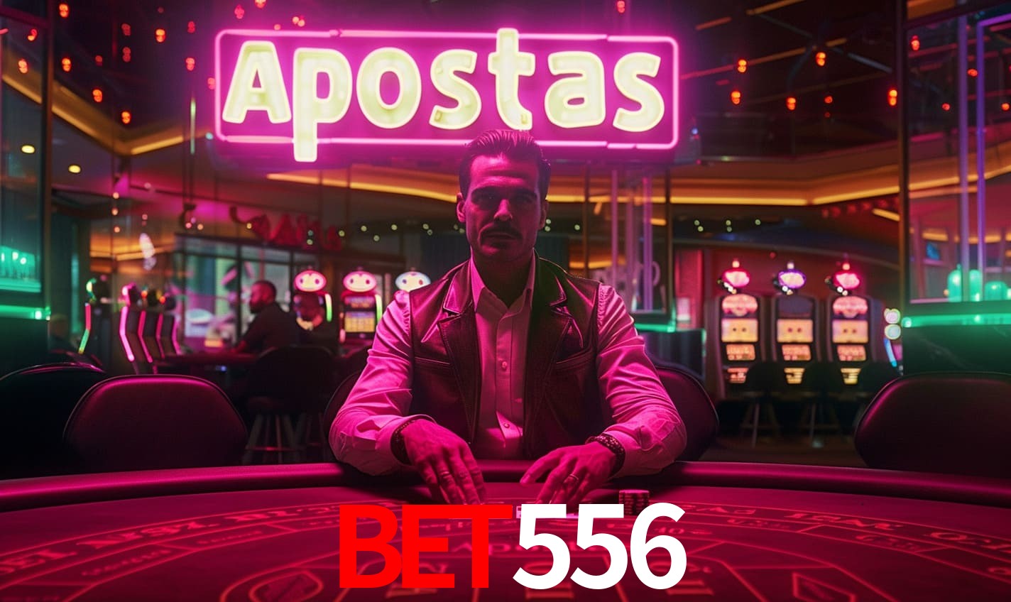 Estatísticas do Jogo Bet556