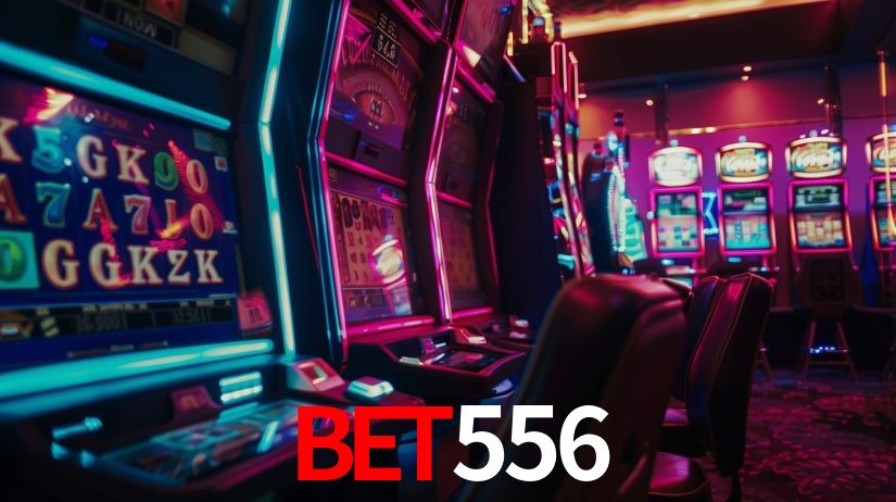 Game Providers Bet556