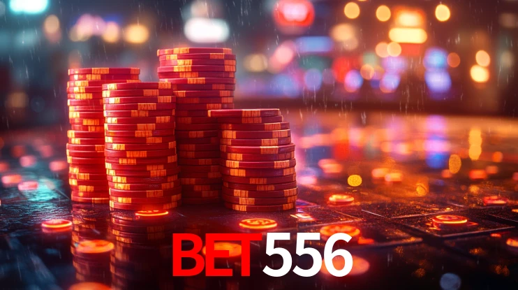 Bet556 Login
