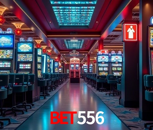 Casino Ao Vivo Bet556