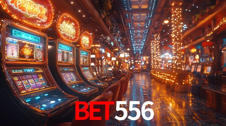 Bônus Generosos e Exclusivos no Bet556 para Você!
