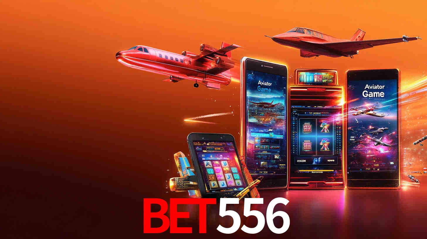 Jogos Exclusivos Bet556