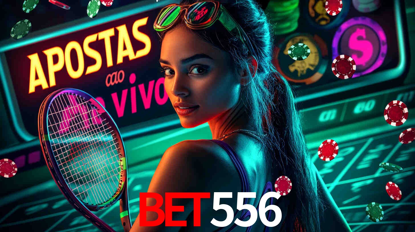 Casino Ao Vivo Bet556