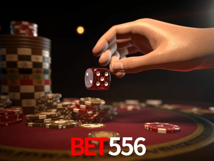 A Popularidade dos Caça-Níqueis no Bet556