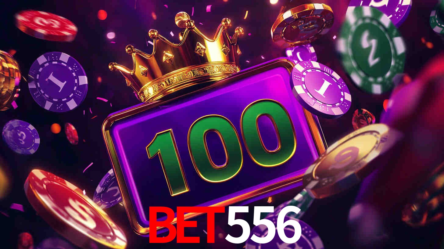 556 Bet App