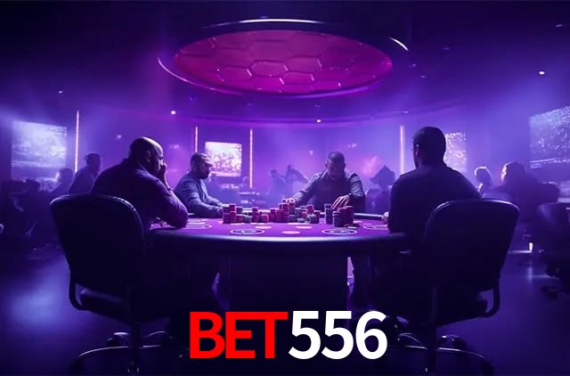 Diretório de Jogos Bet556