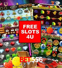 APP oficial da Bet556 para mobile