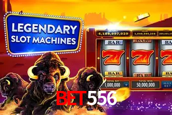 Descubra o Mundo do Cassino Online com Bet556