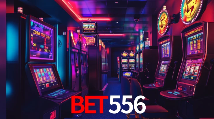 Bet556 Login