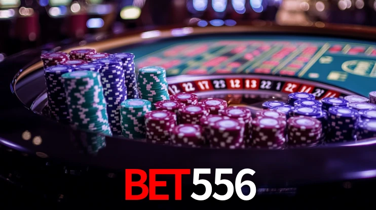 Premium Interface Bet556