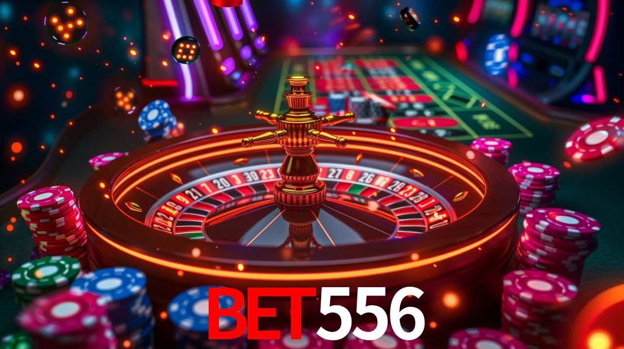 Especiais de Fim de Semana Bet556