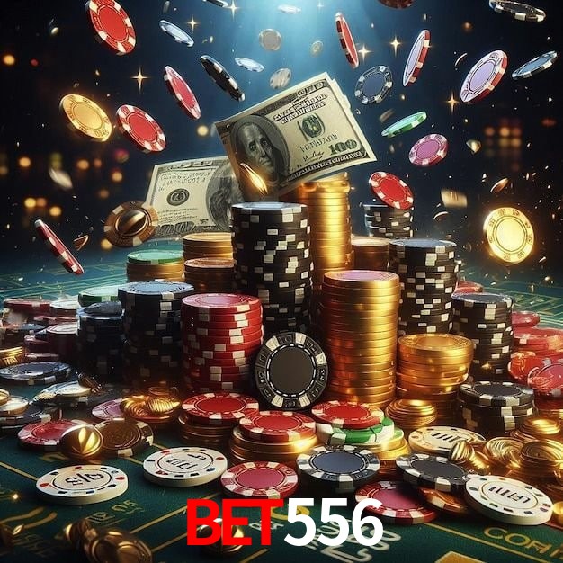 Sistemas de Segurança Bet556