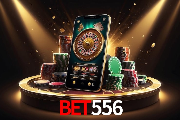 A Popularidade dos Caça-Níqueis no Bet556