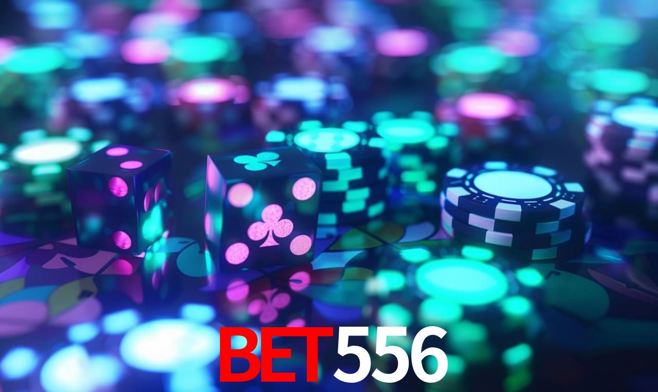 Inovações de Jogos na Bet556: O Futuro das Experiências Interativas