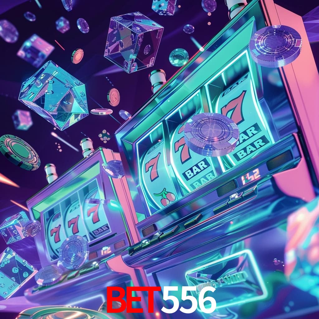 Design Responsivo Bet556