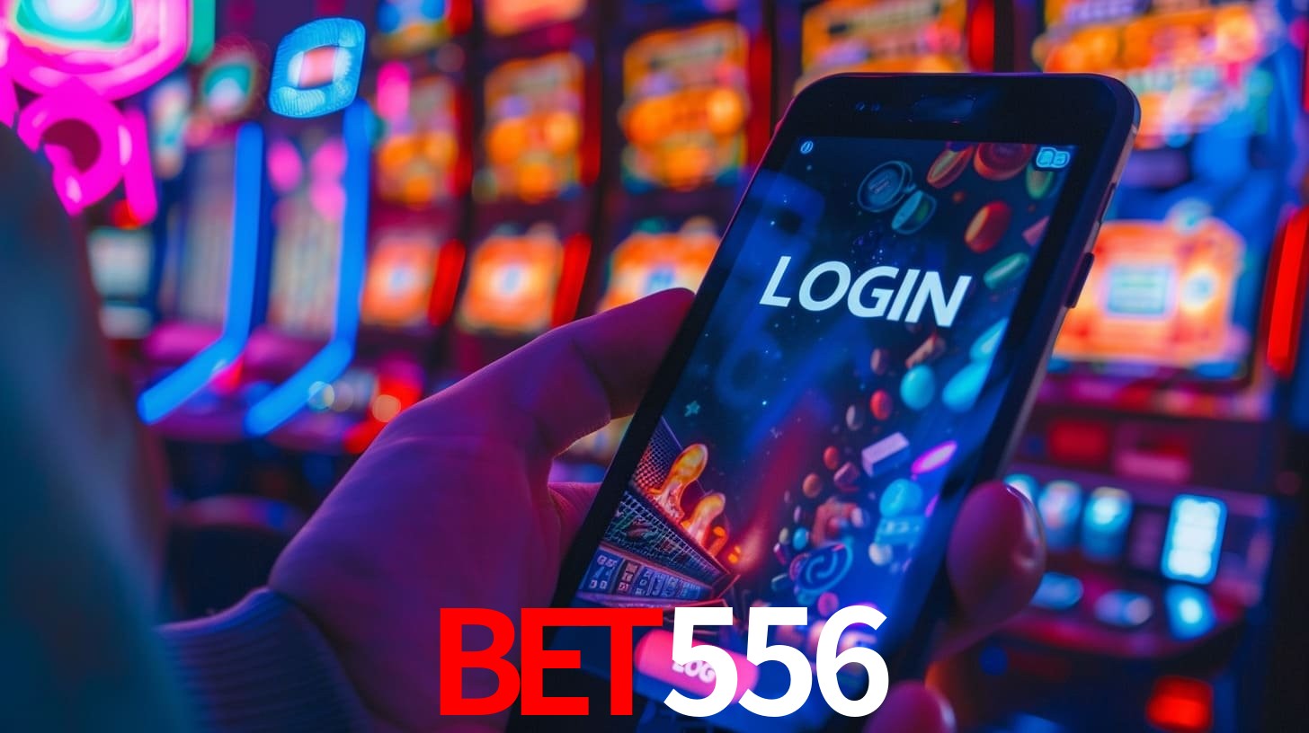Apostas Esportivas na Bet556: Um Guia Completo