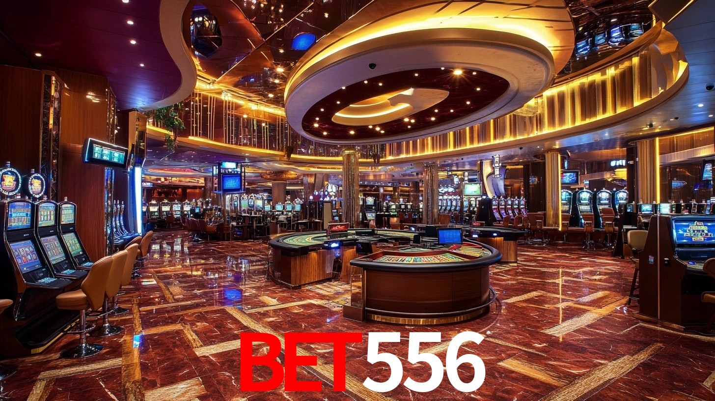 Ofertas Imperdíveis na Bet556: Promoções e Bônus Que Valem a Pena