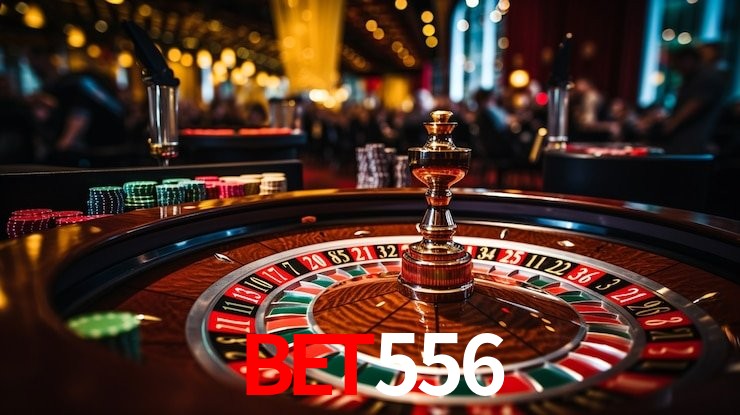 Live Casino Bet556