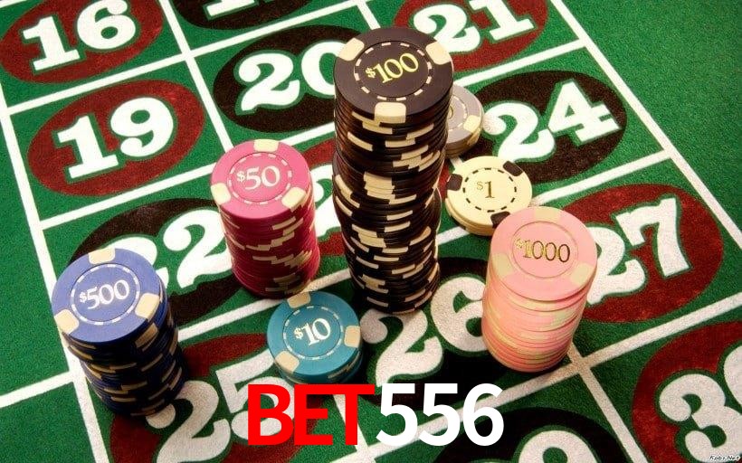 Cadastro Rápido Bet556