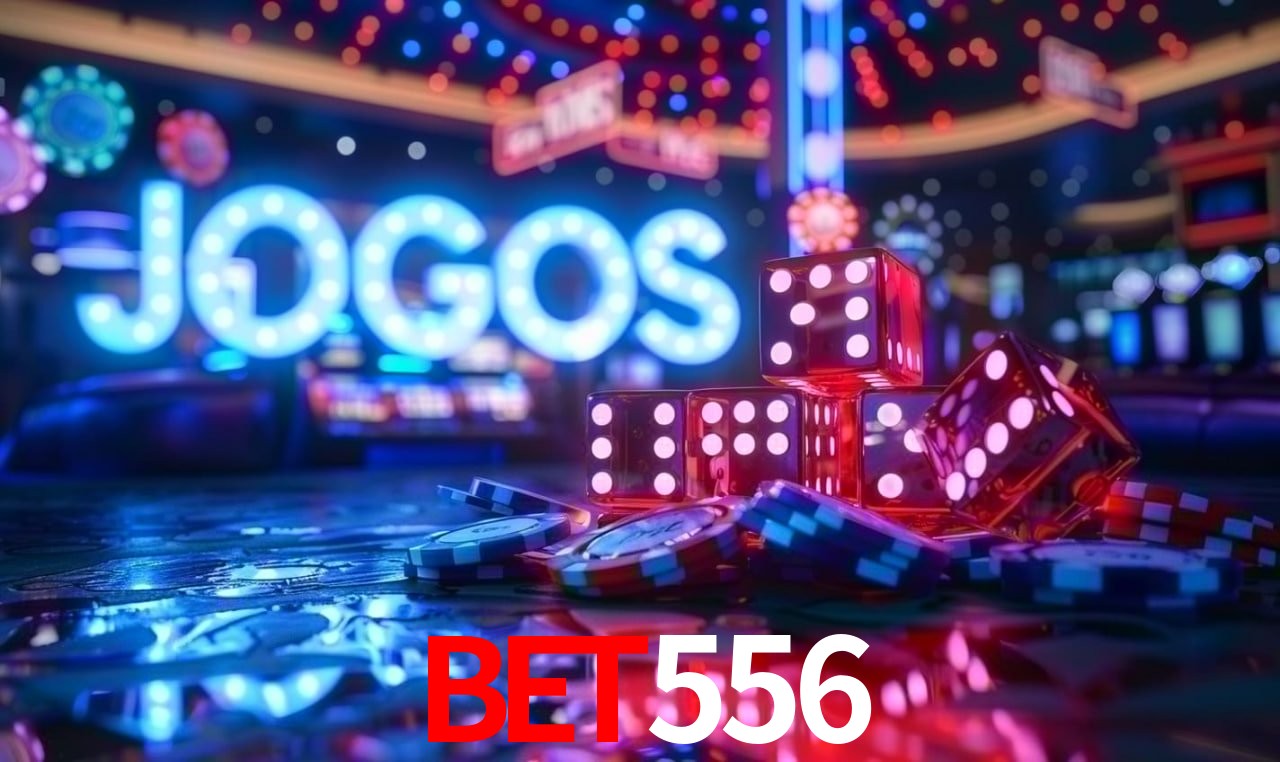 A Emoção da Loteria na Bet556: Uma Chance de Mudança de Vida