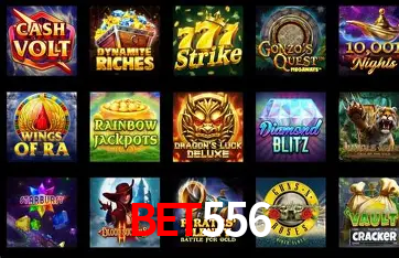 API Integration Bet556