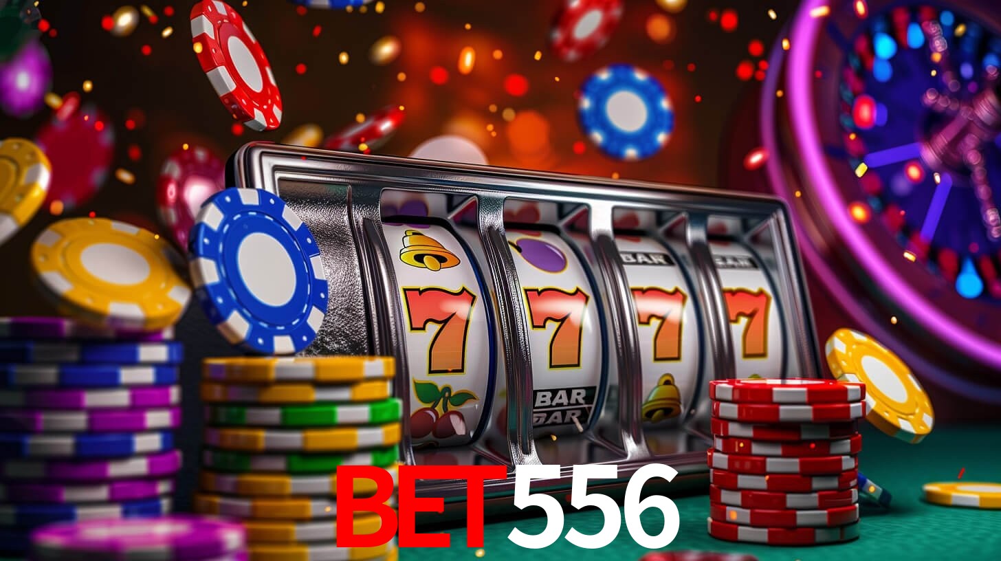 Desvendando o Mundo dos Jogos Virtuais na Bet556