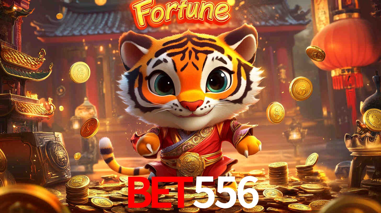 Bônus Diários Bet556