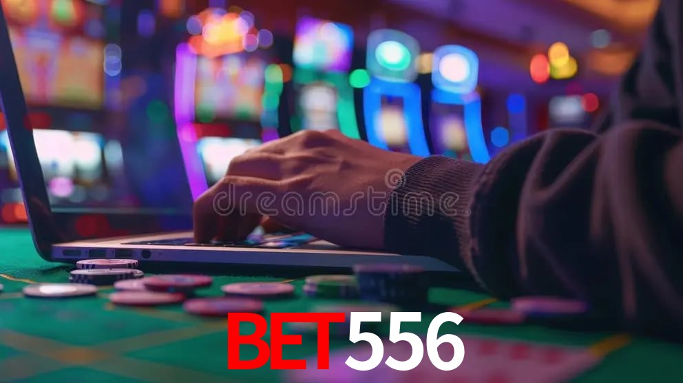 Descubra a Essência do Bet556: Nossa História e Compromissos