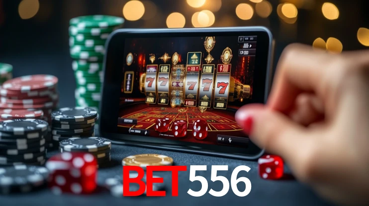 Explore as vantagens do Bet556: serviço profissional e confiabilidade