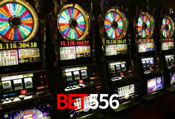A Emoção da Loteria na Bet556: Uma Chance de Mudança de Vida