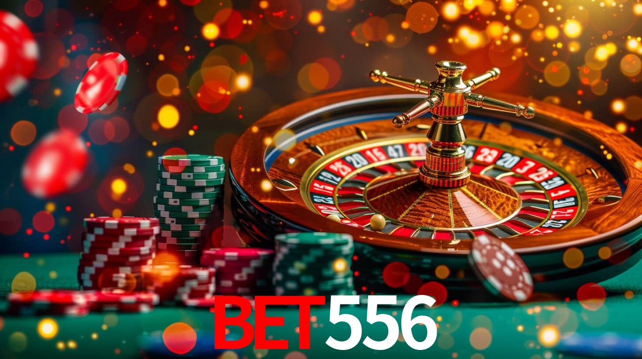 Provedores de Jogos Bet556