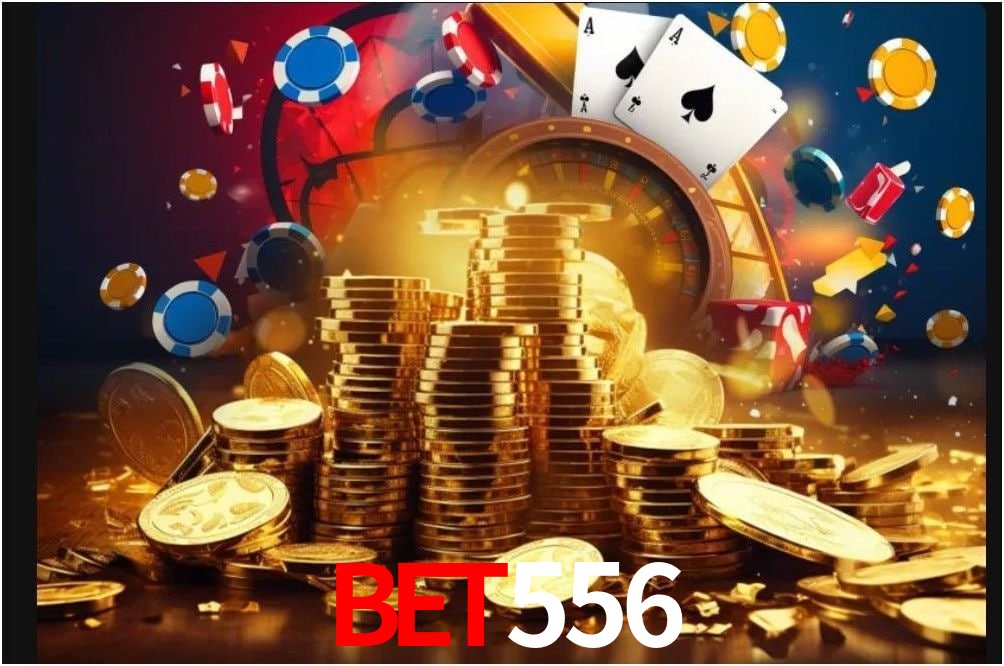 Promoção Relâmpago Bet556