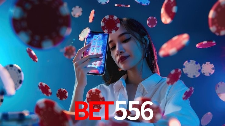 Login Seguro Bet556