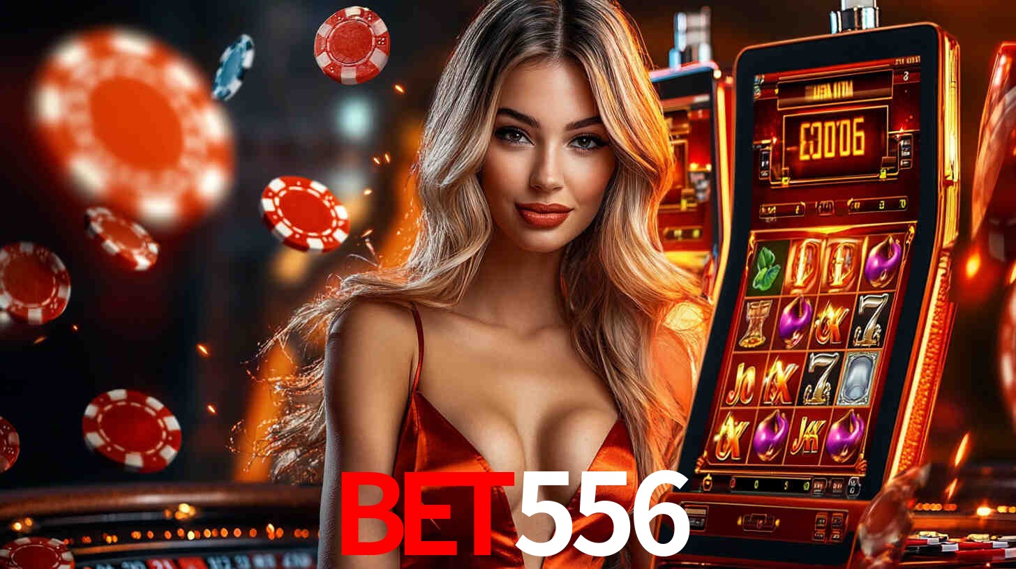 556 Bet App