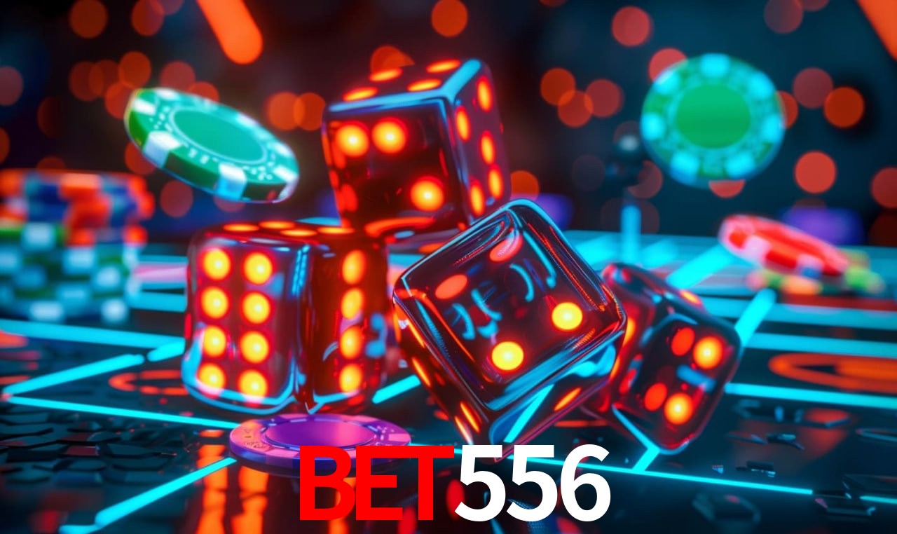 Integração de APIs Bet556