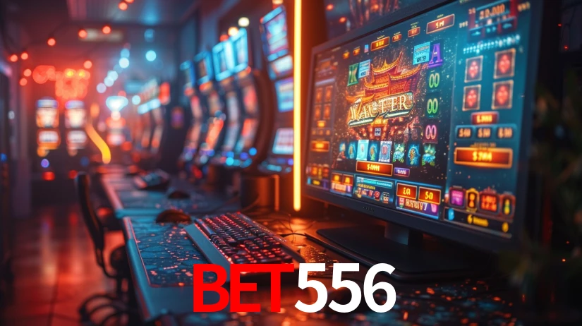 Bet556: Seu Especialista em Apostas Esportivas Brasileiras