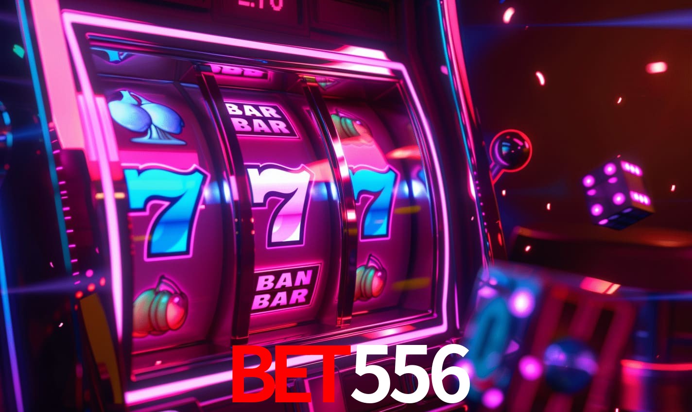Avaliações dos Jogadores Bet556