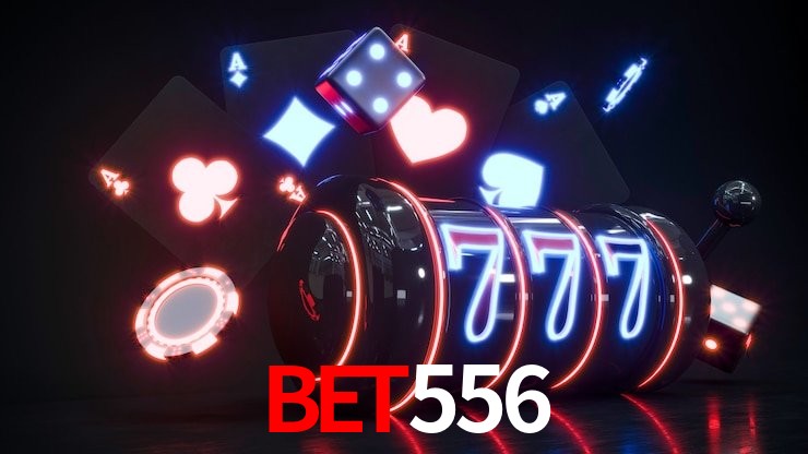 Blackjack Table Bet556