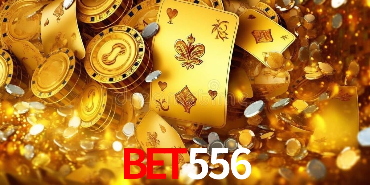 Jogos de Slot Bet556