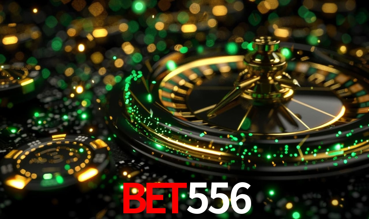A Experiência Imersiva dos Cassinos Ao Vivo no Bet556
