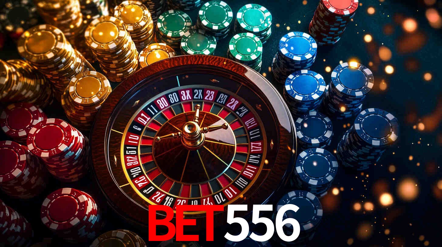 556 Bet App