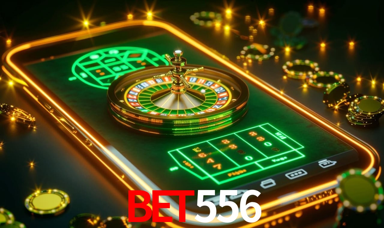Descubra a Essência do Bet556: Nossa História e Compromissos